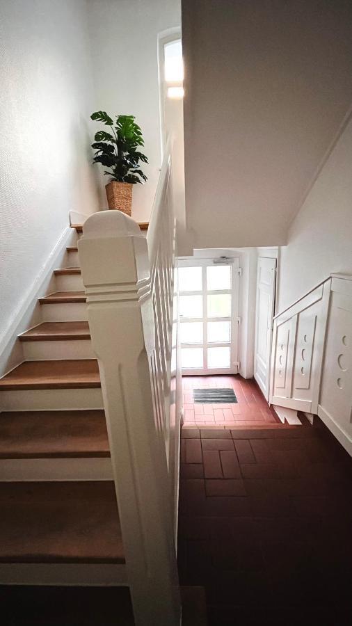 Pension Tokus Nuremberg Extérieur photo