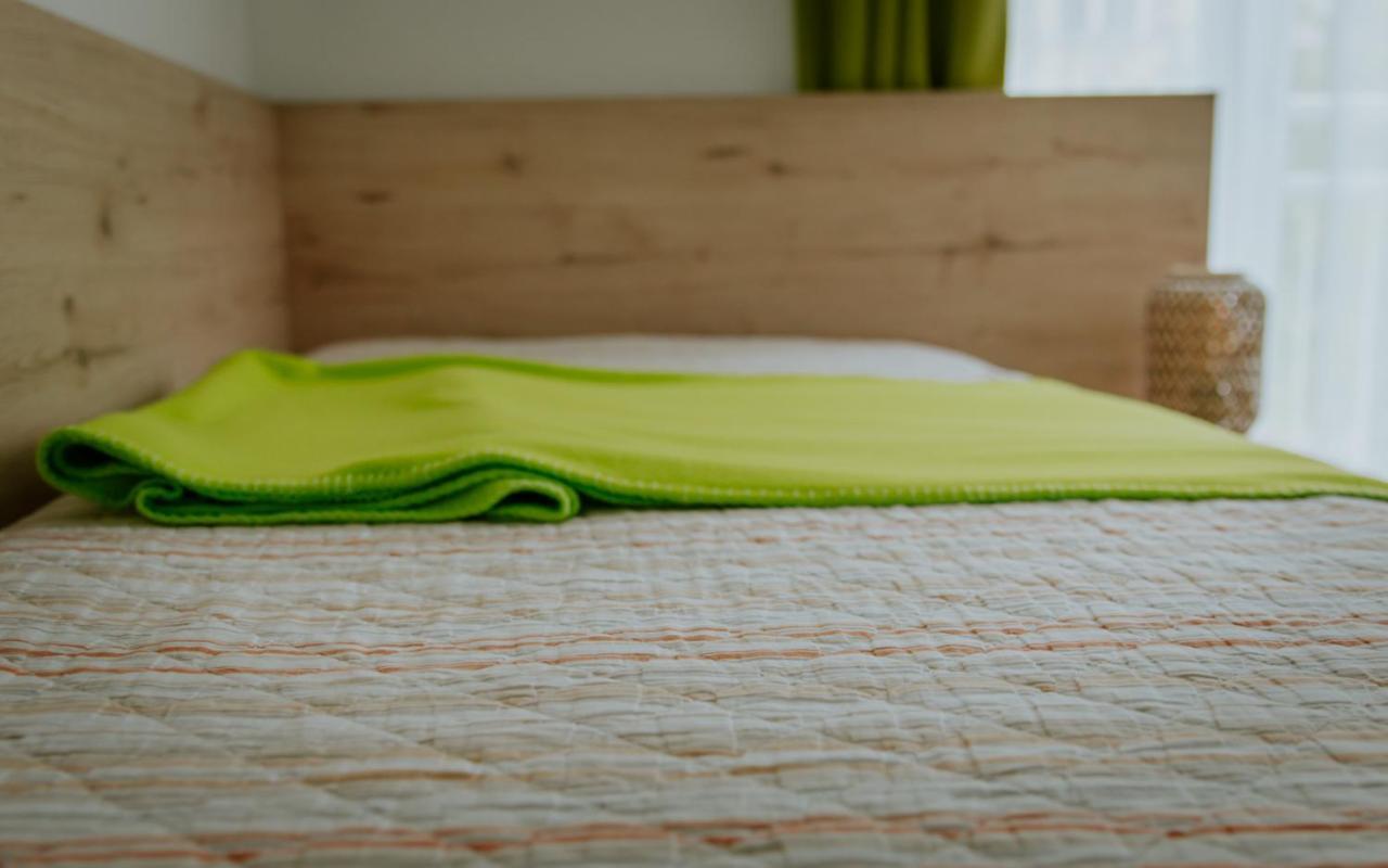 Pension Tokus Nuremberg Extérieur photo