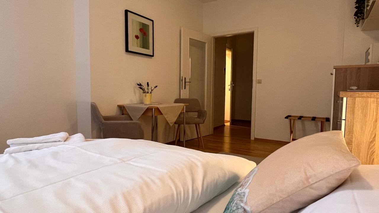 Pension Tokus Nuremberg Extérieur photo