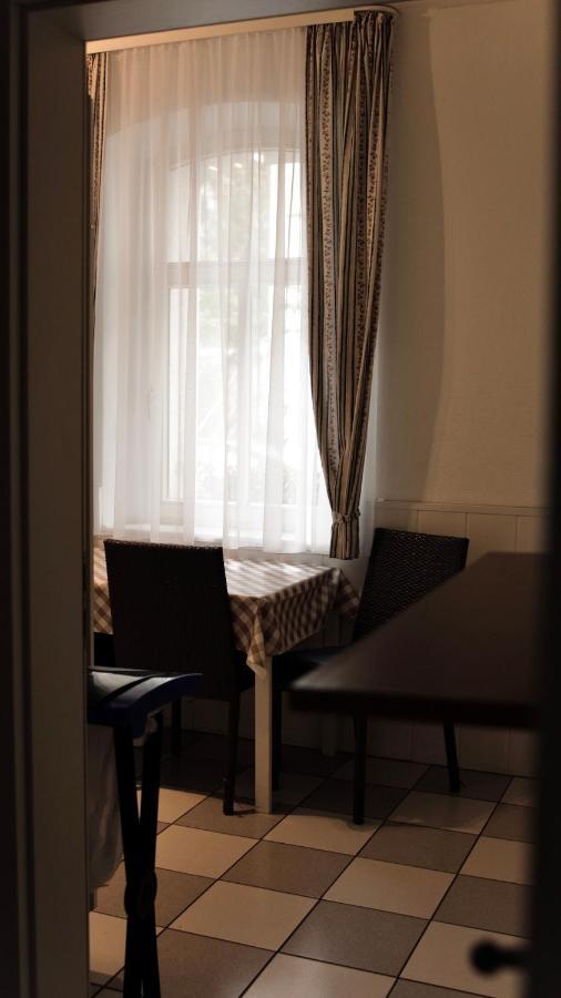 Pension Tokus Nuremberg Extérieur photo