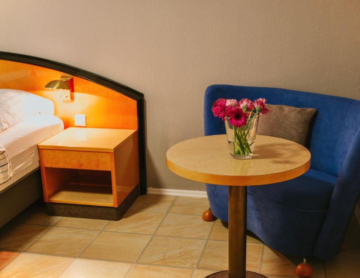 Pension Tokus Nuremberg Extérieur photo