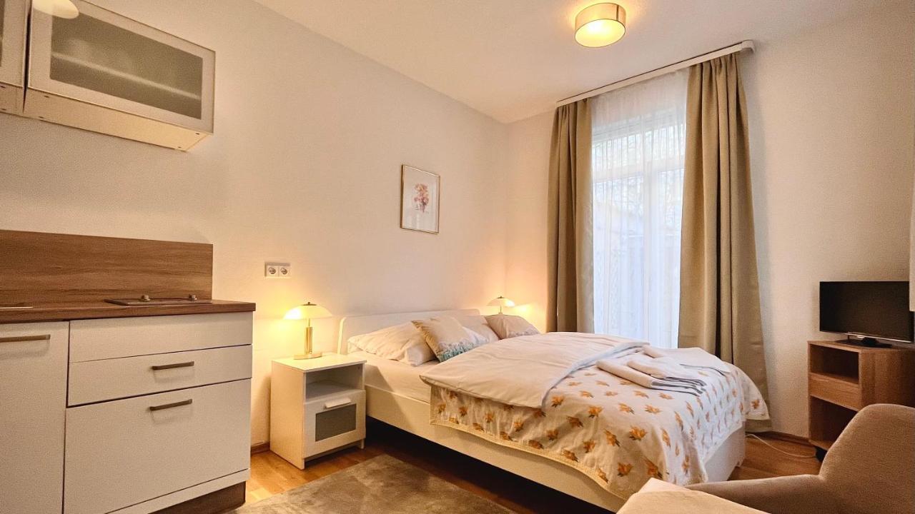 Pension Tokus Nuremberg Extérieur photo