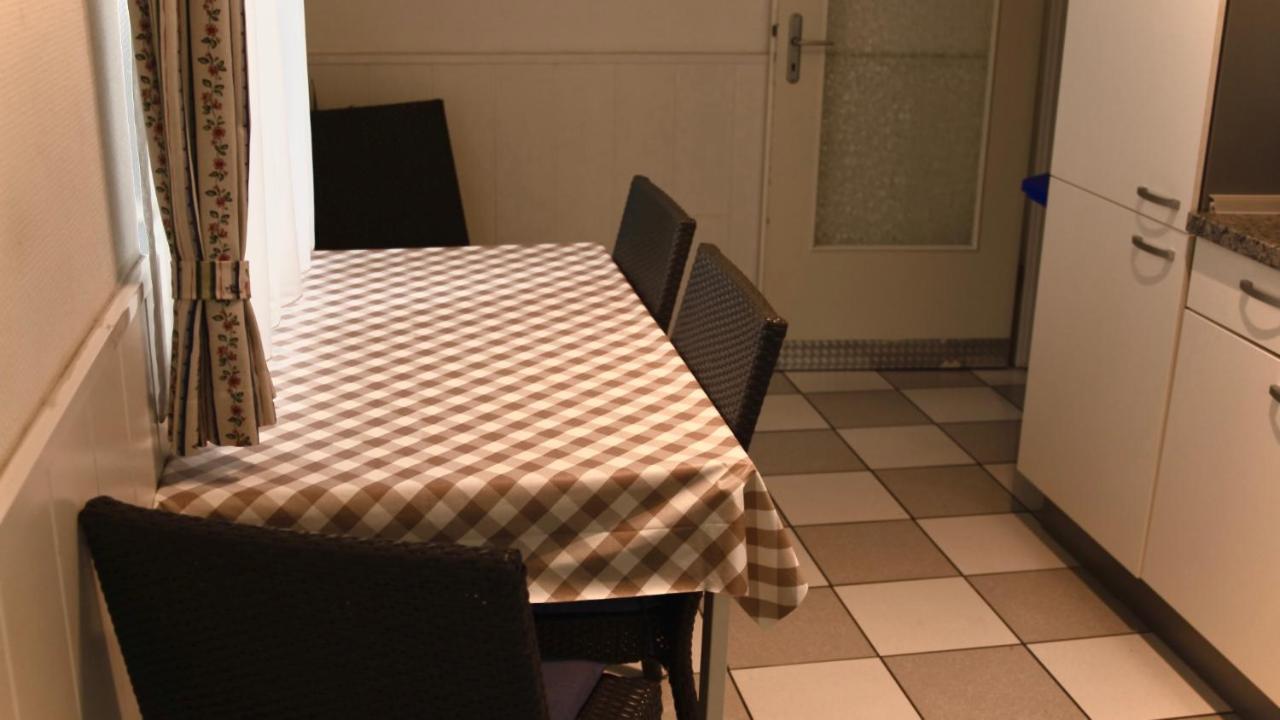 Pension Tokus Nuremberg Extérieur photo