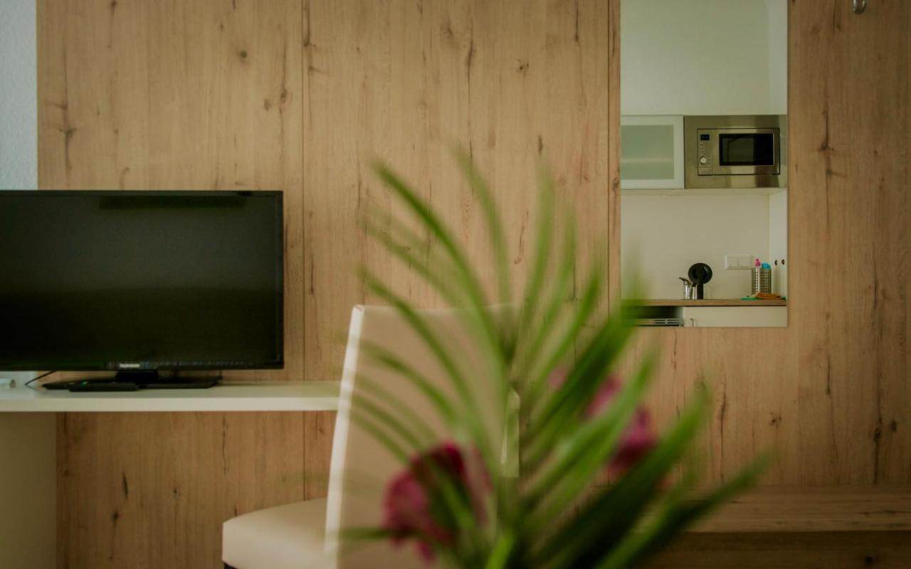 Pension Tokus Nuremberg Extérieur photo