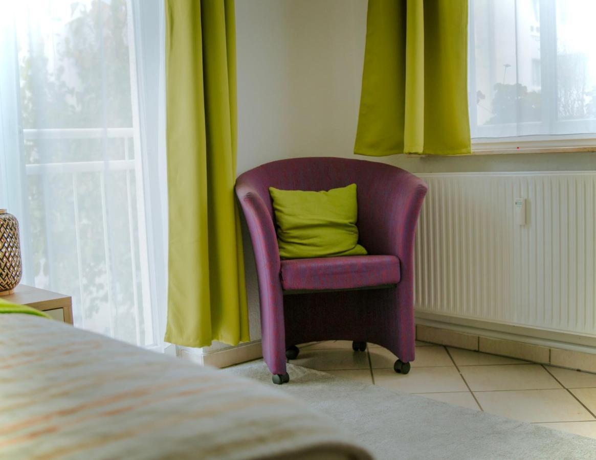 Pension Tokus Nuremberg Extérieur photo