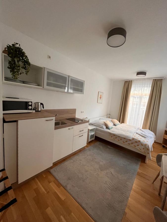 Pension Tokus Nuremberg Extérieur photo