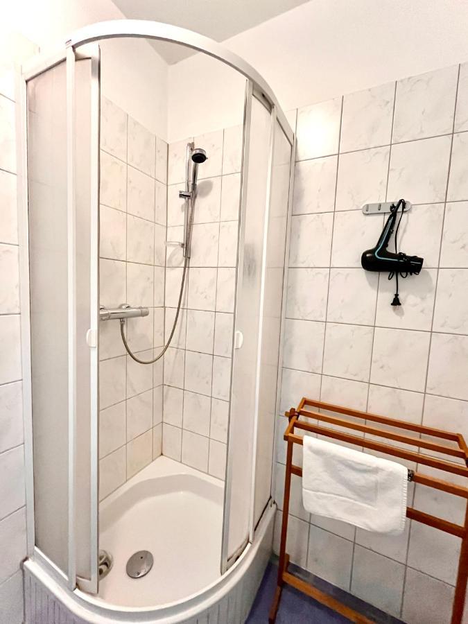 Pension Tokus Nuremberg Extérieur photo