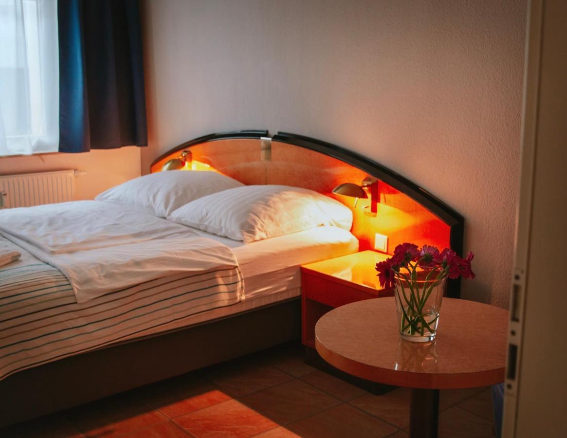 Pension Tokus Nuremberg Extérieur photo