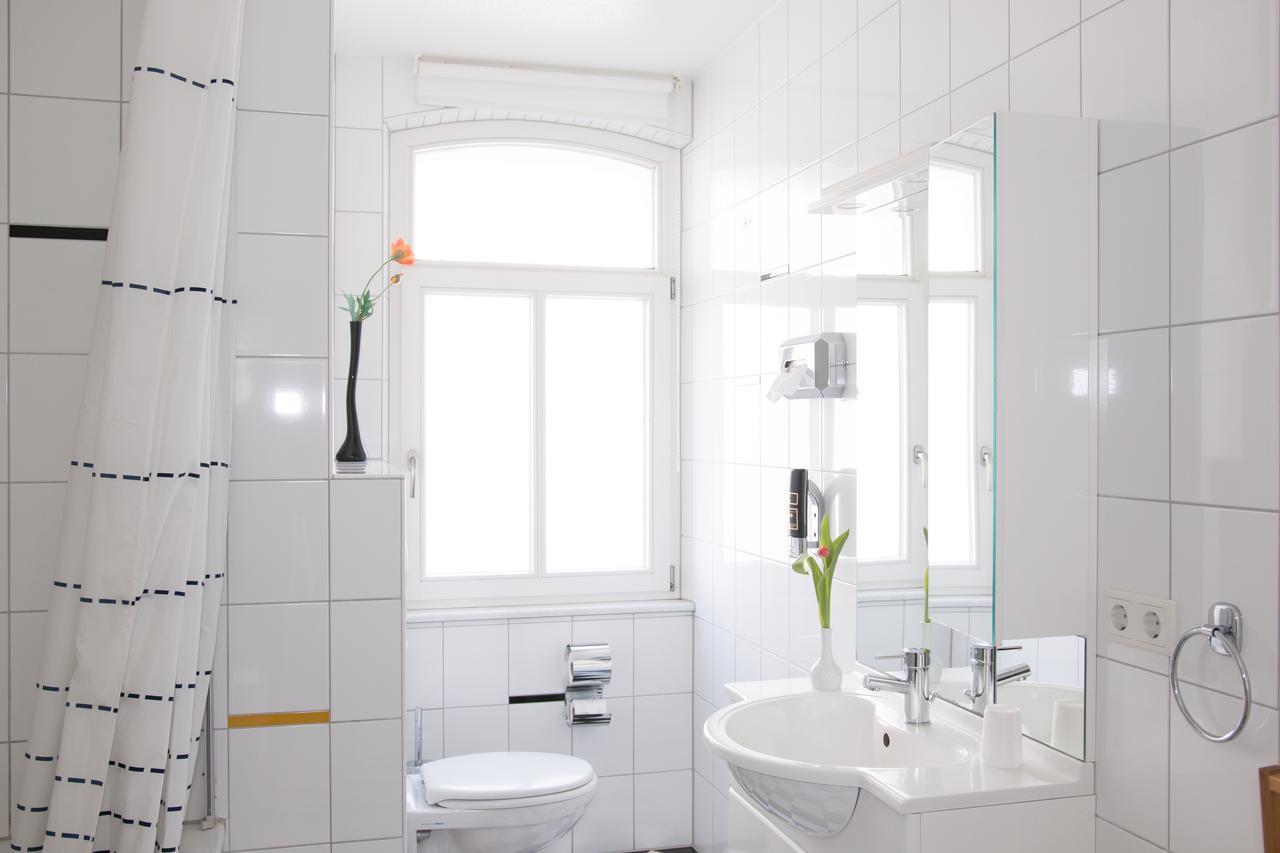 Pension Tokus Nuremberg Extérieur photo